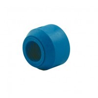 gumi modra uvodnica za aspock dozo 155623. Tesnilna konusna guma, tesnjenje uvodnih kablom